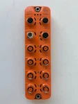Open Box Ifm AL1322 Io-link Master Dl Eip 8P IP67. Fixed Price $99.99.