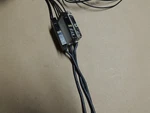 Lot Keyence Sensor Amplifier FS-V11 & Omron E3X-NH11 Photoelectric. Fixed Price $19.99.
