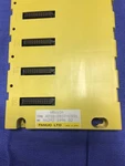 Fanuc A03B-0807-C001 ABU10A Slot I/o Base Unit. Fixed Price $75.00.
