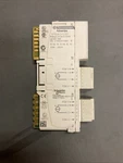 Telemecanique Advantys STBACI1230 Analog Input Module U.s.a. Seller. Fixed Price $150.00.