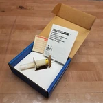 Flowline LU10-2405 Ultrasonic Level Switch, 3/4" Npt, 12-32 Vdc New. Fixed Price $522.49.