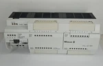 Moeller PS4-341-MM1 ZB4-901-SF2 Plc Controller Schneider Digital Electric Unit. Fixed Price $425.00.