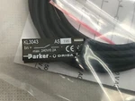 Parker Origa KL3043 Reed Switch 240V With 2.5M Cable. Fixed Price $33.00.