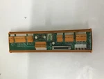 Allen-bradley 1746HT Termination Panel. Fixed Price $49.00.