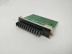 Hitachi 33017816-5 Output Module. Fixed Price $117.76.