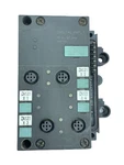 Siemens Simatic N117 Digital Input 6ES7 141-1BF30-0XA0 Output Module 24VDC. Fixed Price $187.50.