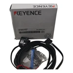 New Keyence LV-NH32 Sensor Head, Spot Reflective, Adjustable Beam. Fixed Price $149.99.