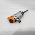 Ifm TN7530 Temperature Sensor With Display 18-30VDC. Fixed Price $113.71.