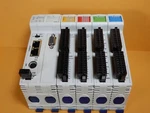 Jetter Plc JC-340-0 Control Module JX3-DI16 JX3-AI4 JX3-DO16 JX3-AO4 Analog. Fixed Price $350.00.