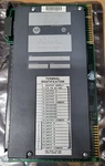 Allen Bradley Ab 1771-DR I/o Logic Controller Output Module Plc 1771DR. Fixed Price $130.00.