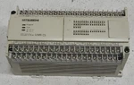 Mitsubishi FXON-60MR-ES/UL Programmable Controller.. Fixed Price $139.99.