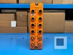 Ifm AL1422 I/o-link Master Ethernet/ip Communication Module New Open Box. Fixed Price $275.00.