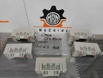 Omron GT1-BSC01 Digital 24VDC Points & GT1-ID16 Units Used (lot Of 5). Fixed Price $174.99.