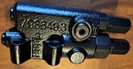 Bosch Rexroth 798649.3 7986493 Control Valve Germany Real Us Seller New Oem. Fixed Price $550.00.