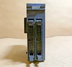 Keyence KV-C64XA Input Module, 64PT Connector, 24VDC. Fixed Price $50.00.