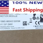 One Delta DVP15MC11T-06 Motion Controller New. Fixed Price $842.30.