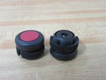 Telemecanique XAC-A9414 Red Button XACA9414 (pack Of 2). Fixed Price $19.77.
