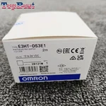 Reflective Photoelectric Switch Sensor For Omron Automation & Safety E3HT-DS3E1. Fixed Price $20.91.