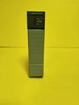 Hardy Instruments 1746-WS Ser Weigh Scale Module Allen Bradley Slc 500 1746WS. Fixed Price $299.99.