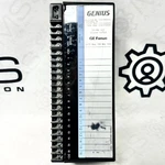 IC660BBD020 Genius Plc I/o Block Module 24/48VDC Source Input Output. Fixed Price $99.99.