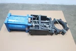 Trueline F8112 Lugged Pneumatic Stainless Knife Gate Valve 8IN 150. Fixed Price $1282.50.