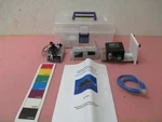Nais, Panasonic ANE1030 Lightpix AE10 Vision Sensor Kit, ANE11, ANE12, 395640. Fixed Price $750.00.