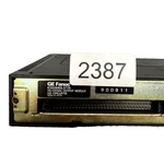 Ge Fanuc IC655MDL577A 115/230VAC 32 Circuits Output Module. Fixed Price $49.99.