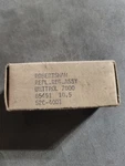 Robertshaw 85451 Replacement Regulator Assembly 10.5 For Unitrol 7000. Fixed Price $23.99.