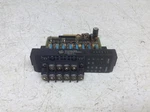 Ge Fanuc IC610MDL125A Input 115 Vac 8 Point Module (ok). Fixed Price $11.69.