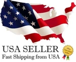 From Usa Siemens 6ES7 132-6BD20-0BA0 Digital Output Module. Fixed Price $84.99.