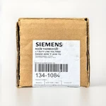 Siemens Room Thermostat 134-1084 Ships From Texas. Fixed Price $79.99.