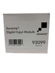 Sonance 93099, Digital Input Module For Dsp Amps - New. Fixed Price $70.37.