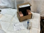 Allen-bradley 1798-IB4 Series Flexarmor 24VDC Sinking Input Module. Fixed Price $130.00.
