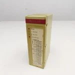 Saia PCD4.W110 Analog Input Output Module 24VDC. Fixed Price $28.04.