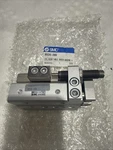 New* Smc MXQ16-20BS Slide Table Cylinder Shock Absorb. Fixed Price $119.99.