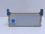 Used Westinghouse Emerson 1C31233G03 Ovation Events Input 125VDC Diff. Fixed Price $361.00.