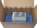 New Allen Bradley 1761-L16BWA /e Micrologix 1000 Point Controller 1761L16BWA. Fixed Price $725.00.