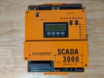 Sensaphone Scada FGD-3000 Main Control Unit. Fixed Price $700.00.