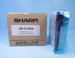 Sharp JW-214NA Dc Input Module. Fixed Price $155.00.