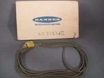 Banner 25876 Photoelectric Sensor Mini-beam D SM312LV W/30'. Fixed Price $174.99.