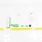 Phoenix Contact SACB-6/3-L-C-M8 Sensor Actuator Box. Fixed Price $75.93.