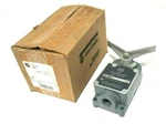 New Allen Bradley 801-CMC21 Limit Switch Ser.a 801CMC21. Fixed Price $280.00.