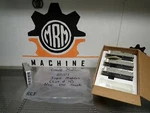 Gould Modicon B557 Input Modules New Old Stock (lot Of 4) See All Pictures. Fixed Price $159.99.
