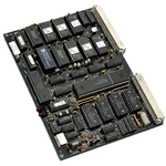 Emerson 1590-4103 Dcm Cpu Circuit Board Industrial Control Pcb Module Tested. Fixed Price $129.00.