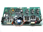 Used Allen Bradley 151087 Pc Board Spare Kit #151136. Fixed Price $500.00.