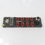 Turck TBIP-L5-4FDI-4FDX Block Module For Ethernet/ip & Cip Safety. Fixed Price $512.84.