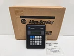 New In Box! Allen-bradley Microview Panel Mount 2707-MVP232. Fixed Price $1249.95.