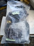 Pack New Genuine Amseco Magnetic Contact Reed Switch AMS-10C. Fixed Price $89.99.