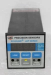 Ue Precision Sensors LDP1WC/250P-16 Low Differential Pressure Indicating Switch. Fixed Price $148.48.