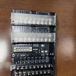 Omron Devicenet Unit CJ1W-DRM21 (kb) Everything Included The Picture. Fixed Price $140.00.